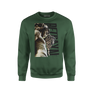 betrayal sweater