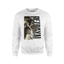betrayal sweater