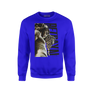 betrayal sweater