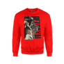 betrayal sweater