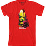 Bullet Rose T-Shirt