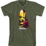 Bullet Rose T-Shirt