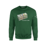 C.R.E.A.M. SWEATER_