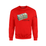 C.R.E.A.M. SWEATER_