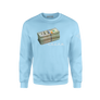 C.R.E.A.M. SWEATER_