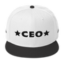 CEO Snapback