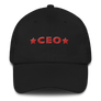 CEO Dad Hat