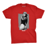 CLAP BACK TEE