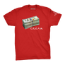 C.R.E.A.M. T-SHIRT