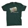 C.R.E.A.M. T-SHIRT