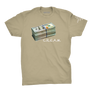 C.R.E.A.M. T-SHIRT