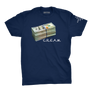 C.R.E.A.M. T-SHIRT