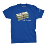 C.R.E.A.M. T-SHIRT