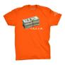 C.R.E.A.M. T-SHIRT
