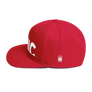 Iconic Snapback