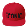 Iconic Snapback