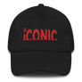 iConic Dad Hat