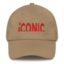 iConic Dad Hat
