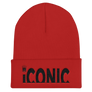 Iconic Beanie