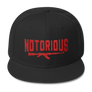 Notorious Snapback
