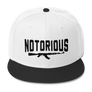 Notorious Snapback