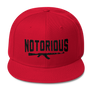 Notorious Snapback
