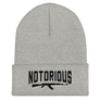 Notorious Beanie