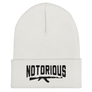 Notorious Beanie