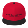 Controversial Snapback