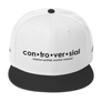 Controversial Snapback