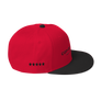 Controversial Snapback