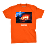 Crime Pays T-Shirt