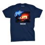 Crime Pays T-Shirt