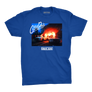 Crime Pays T-Shirt