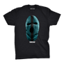 PHILADELPHIA EAGLES SKI MASK T-SHIRT
