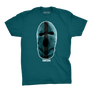 PHILADELPHIA EAGLES SKI MASK T-SHIRT