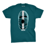 PHILADELPHIA EAGLES SKI MASK T-SHIRT