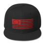 Betsy Ross Antique Flag Snapback
