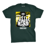 HUSTLE HARD T-SHIRT