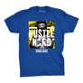 HUSTLE HARD T-SHIRT