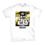 HUSTLE HARD T-SHIRT