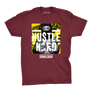 HUSTLE HARD T-SHIRT