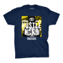 HUSTLE HARD T-SHIRT