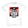 HUSTLE HARD T-SHIRT