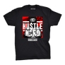 HUSTLE HARD T-SHIRT
