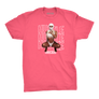 HUSTLE TEE