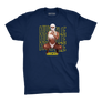 HUSTLE TEE