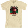 IN GREED WE TRUST T-shirt