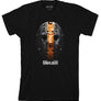 Halloween Hockey Mask T-Shirt