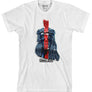 Jesus Piece T-shirt
